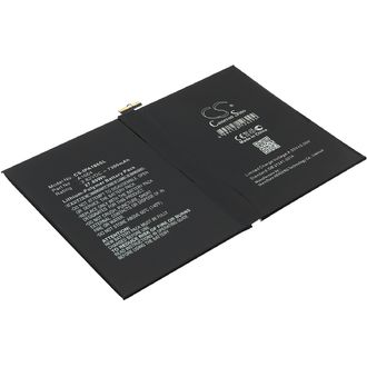 Batéria pre iPad Pro 9.7, Ipad 10.2 7th Gen, Ipad 6.3 a ďalšie, 7300 mAh, Li-Pol