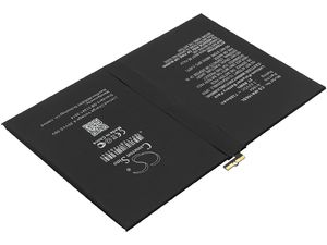Batéria pre iPad Pro 9.7, Ipad 10.2 7th Gen, Ipad 6.3 a ďalšie, 7300 mAh, Li-Pol