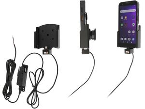 Držiak Brodit pre Datalogic Memor 30, 35, bez puzdra, USB-C, skryté nabíjanie