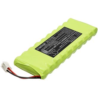 Batérie pre Roto RT2, Roto Sf G2, (ekv. Roto 2412-3011), 1800 mAh