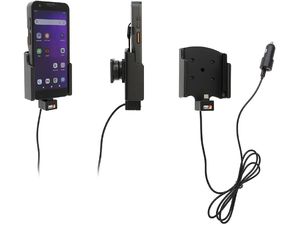 Držiak Brodit pre Datalogic Memor 30, 35, bez puzdra, USB-C, s CL nabíjaním