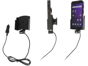 Držiak Brodit pre Datalogic Memor 30, 35, bez puzdra, USB-C, s CL nabíjaním