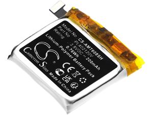 Batéria pre Amazfit Bip, 200mAh, Li-Pol