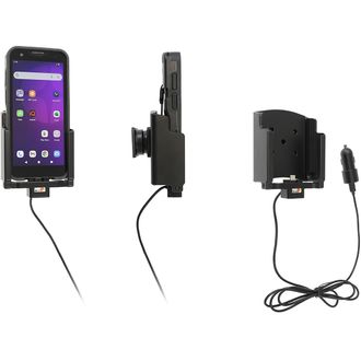 Držiak Brodit pre Datalogic Memor 30, 35, s originálnym puzdrom, USB-C, s CL nabíjaním