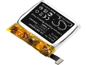 Batéria pre Amazfit Bip, 200mAh, Li-Pol