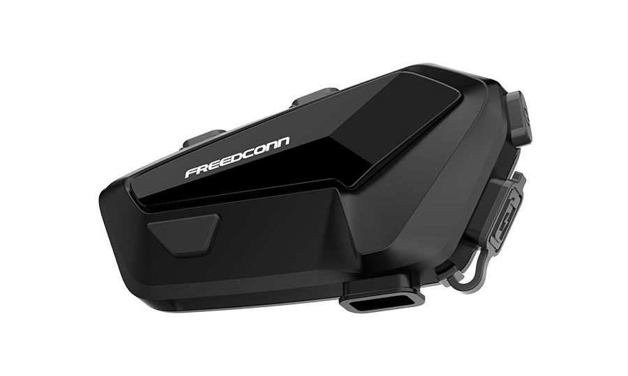 FreedConn FX Plus handsfree pre motocyklovú prilbu