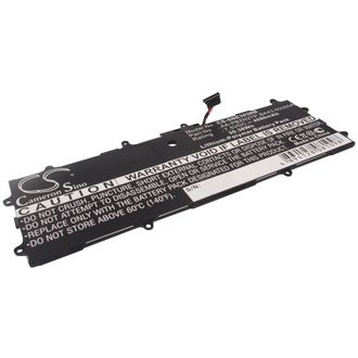 Batérie pre Samsung Chromebook Series 3 (ekv.AA-PBZN2TP) 4080mAh, Li-pol