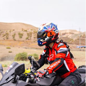 FreedConn FX Plus handsfree pre motocyklovú prilbu