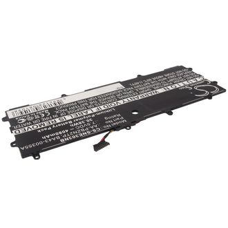 Batérie pre Samsung Chromebook Series 3 (ekv.AA-PBZN2TP) 4080mAh, Li-pol