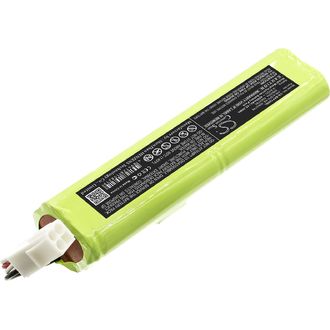 Batéria pre 3M Pf-619e, Pm Pa-A867-Ng, Scott Proflow Sc a ďalšie, 4500 mAh, Li-Ion