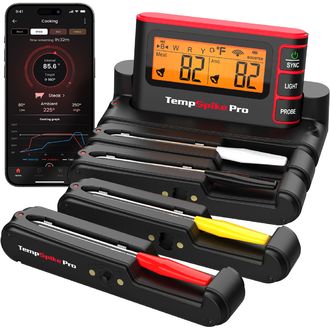 ThermoPro TP-980-4 TempSpike Pro