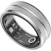 Risinno X1, inteligentný prsteň, veľkosť 8 (vnútorný priemer 18,2 mm), strieborná