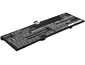 Batéria pre Lenovo Yoga 7 Pro, Lenovo Yoga C930, 7600 mAh