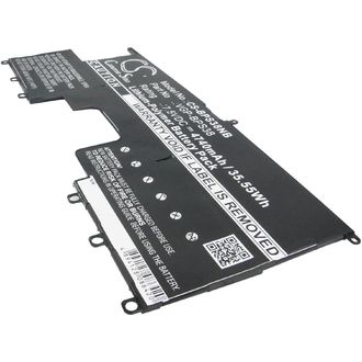Batérie pre Sony Vaio Pro 13 (ekv.VGP-BPS38) 4740mAh