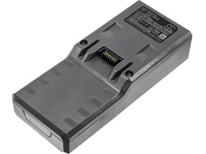 Batéria pre sériu Hoover FD22, 2000 mAh, Li-Ion
