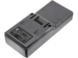 Batéria pre sériu Hoover FD22, 2000 mAh, Li-Ion