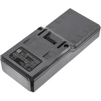 Batéria pre sériu Hoover FD22, 2000 mAh, Li-Ion