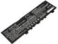 Batéria pre Dell Inspiron 13/VOSTRO 13/Inspiron 7373, 3100mAh, Li-Ion