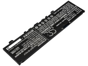 Batéria pre Dell Inspiron 13/VOSTRO 13/Inspiron 7373, 3100mAh, Li-Ion