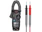 Mestek CM83E kliešťový multimeter AC/DC 600 V, AC/DC 600 A