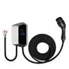 AUXUS Wallbox 22kW nabíjacia stanica pre elektrické vozidlá, aplikácia, 5m kábel