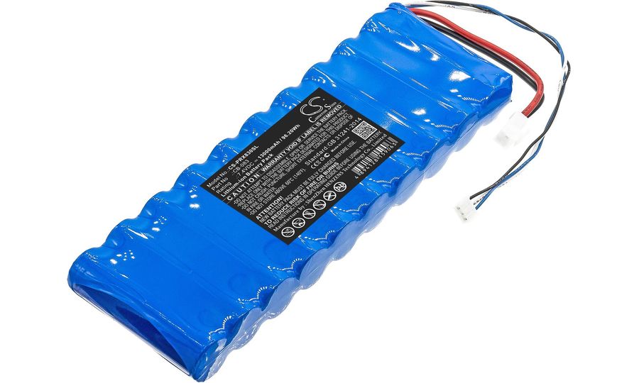 Batéria pre Promax Hd Ranger, 13000 mAh, Li-Ion
