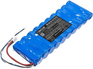 Batéria pre Promax Hd Ranger, 13000 mAh, Li-Ion