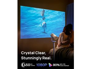 ŠPECIÁLNA CENA: XGIMI MoGo 4