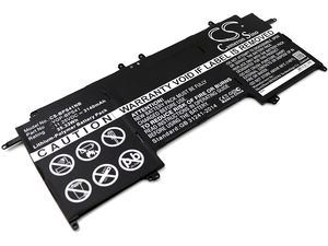 Batéria pre Sony VAIO Fit 13/Vaio Flip 13/VAIO SVF13, 3140mAh, Li-Pol