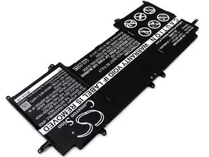 Batéria pre Sony VAIO Fit 13/Vaio Flip 13/VAIO SVF13, 3140mAh, Li-Pol