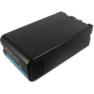 Batéria pre Sony HD422, Pmw-100, Xdcam Ex a ďalšie, 7800 mAh, Li-Ion