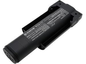 Batéria pre Dyson Washg1 Wet Floor Cleaner, 2350 mAh, Li-Ion