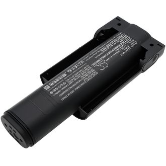 Batéria pre Dyson Washg1 Wet Floor Cleaner, 2350 mAh, Li-Ion