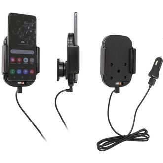 Brodit držiak s bezdrôtovým nabíjaním Qi 15W pre Samsung Galaxy S20 bez puzdra
