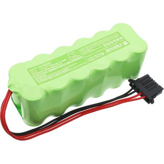 Batéria pre Okuma Osp-200, Osp-P200m, 1600 mAh, Li-Ion
