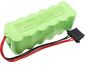 Batéria pre Okuma Osp-200, Osp-P200m, 1600 mAh, Li-Ion