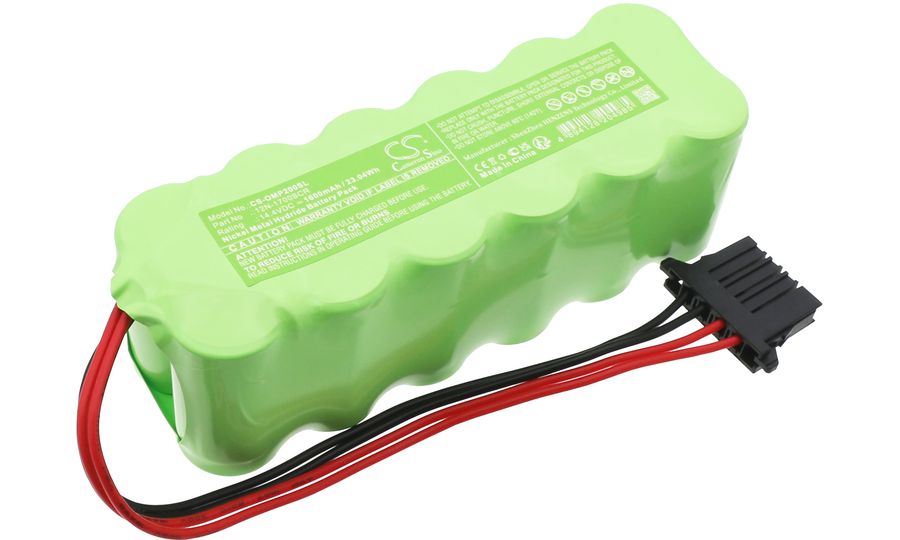 Batéria pre Okuma Osp-200, Osp-P200m, 1600 mAh, Li-Ion