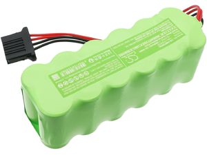 Batéria pre Okuma Osp-200, Osp-P200m, 1600 mAh, Li-Ion