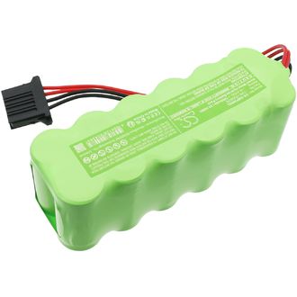 Batéria pre Okuma Osp-200, Osp-P200m, 1600 mAh, Li-Ion