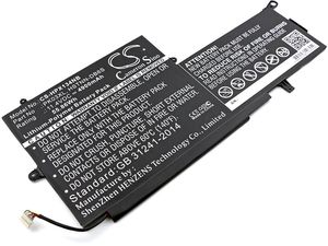 Batéria pre HP Envy X360, Hp Spectre Pro X360 G1, G2, 4900 mAh