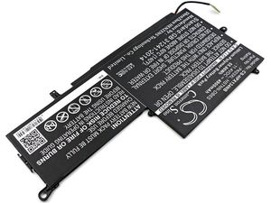 Batéria pre HP Envy X360, Hp Spectre Pro X360 G1, G2, 4900 mAh