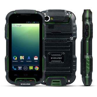Evolveo StrongPhone D2