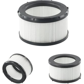 Náhradné filtre Mobilly pre Rowenta X-Force Flex 9.60, ZR009012, 2 ks