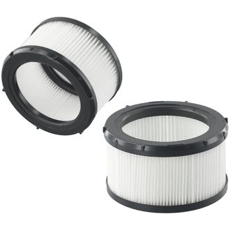 Náhradné filtre Mobilly pre Rowenta X-Force Flex 9.60, ZR009012, 2 ks