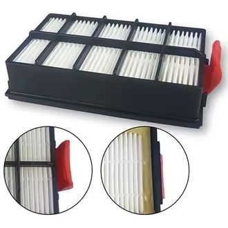 Mobilly HEPA filter pre BOSCH BGS6SIL1, náhradný BBZ155HF, 2 ks