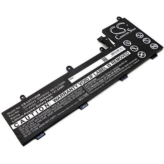 Batéria pre Lenovo Yoga 11e/ThinkPad Yoga 11e Chromebook 20, 3600 mAh, Li-Pol
