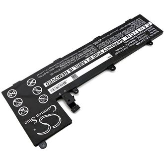 Batéria pre Lenovo Yoga 11e/ThinkPad Yoga 11e Chromebook 20, 3600 mAh, Li-Pol