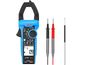 Mestek CM86B kliešťový multimeter AC/DC 1000 V, AC/DC 1000 A