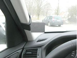 Brodit ProClip montážna konzola pre BMW X3 11-14, vľavo na stĺpik