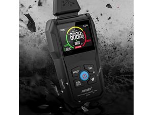 Mestek EMF01 digitálny merač, detektor elektromagnetického poľa